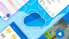 Saya bosan dengan OneDrive, jadi saya menggantinya dengan sesuatu yang lebih baik