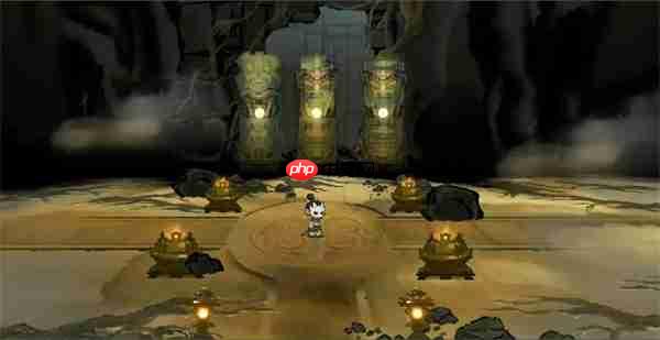 山海进化录部落狩猎玩法攻略分享