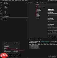 Visual Studio如何设置鼠标右键单击粘贴
