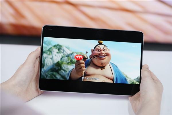华为首款8.8英寸平板！华为Matepad Mini图赏 掌中尤物