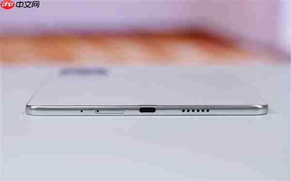 华为首款8.8英寸平板！华为Matepad Mini图赏 掌中尤物