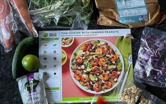 Comment Hellofresh a utilisé l'IA pour se réinventer, et ce que cela signifie pour vous