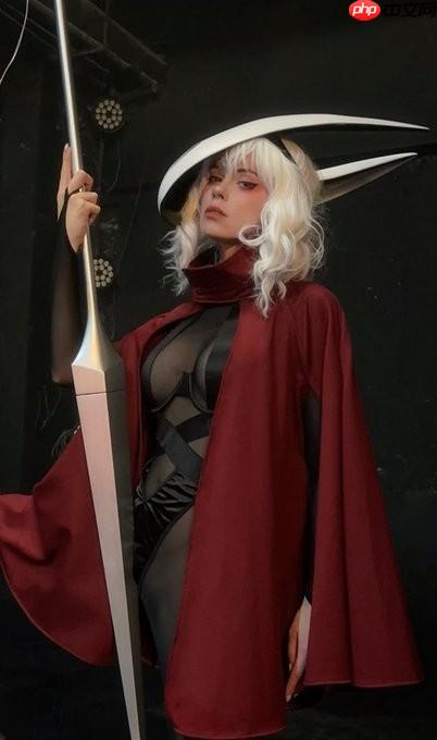 “丝”之歌！ 美国小姐姐cos大黄蜂全身包丝