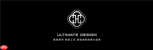 华为发布非凡大师品牌LOGO：完善高端品牌建设链路