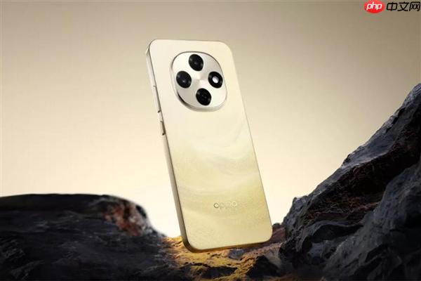 入門(mén)機(jī)型做到頂級(jí)流暢！OPPO A6 Pro首發(fā)全新流暢黑科技
