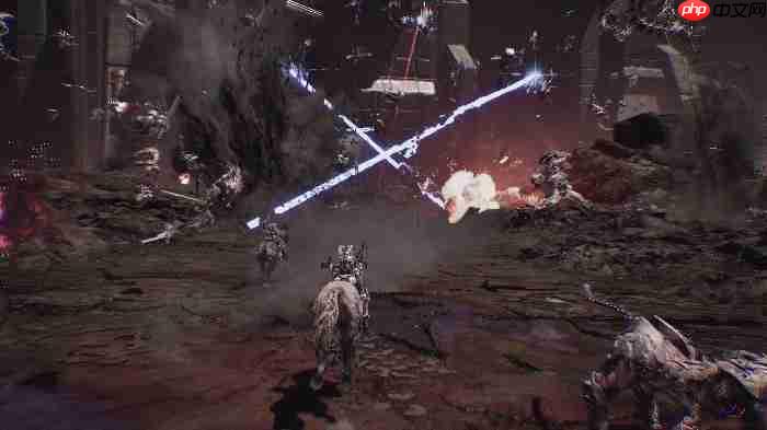 《机甲战魔 神话之裔》今日正式发售!发售预告片同步揭晓最新更新资讯