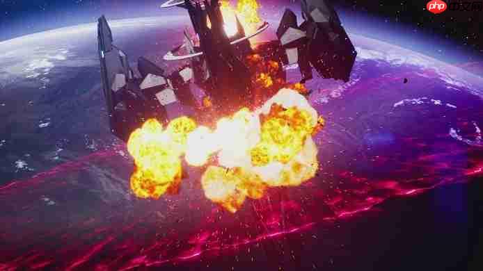 《机甲战魔 神话之裔》今日正式发售!发售预告片同步揭晓最新更新资讯