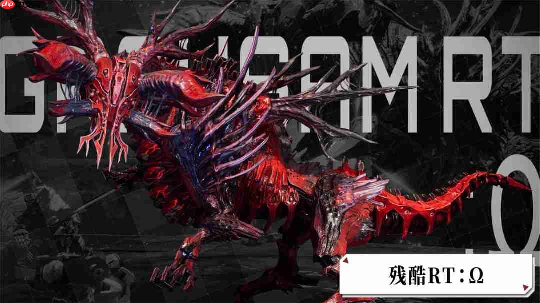 《机甲战魔 神话之裔》今日正式发售!发售预告片同步揭晓最新更新资讯