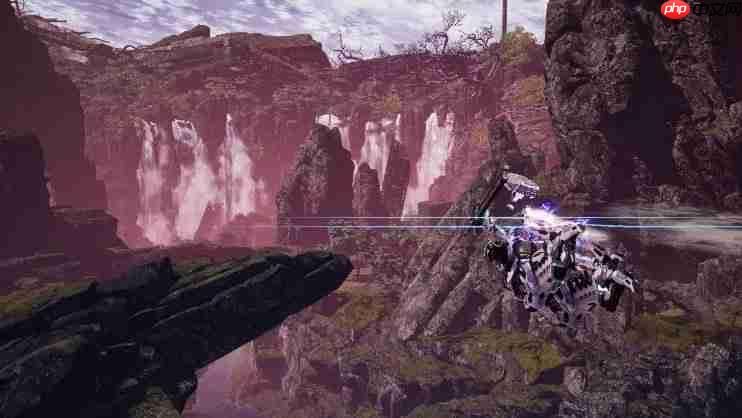 《机甲战魔 神话之裔》今日正式发售!发售预告片同步揭晓最新更新资讯