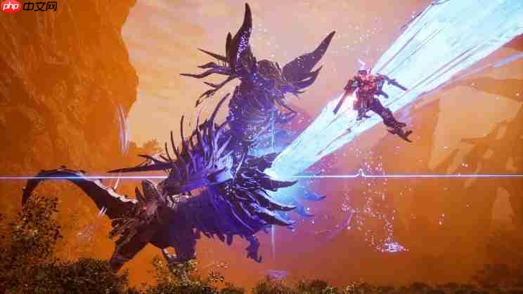 《机甲战魔 神话之裔》今日正式发售!发售预告片同步揭晓最新更新资讯