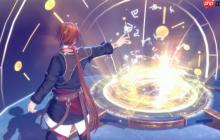 《红色的炼金术士和白色的守护者蕾斯莱莉姬娜的炼金工房》情报第四弹！