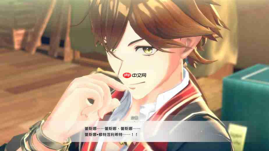 《红色的炼金术士和白色的守护者蕾斯莱莉姬娜的炼金工房》情报第四弹!