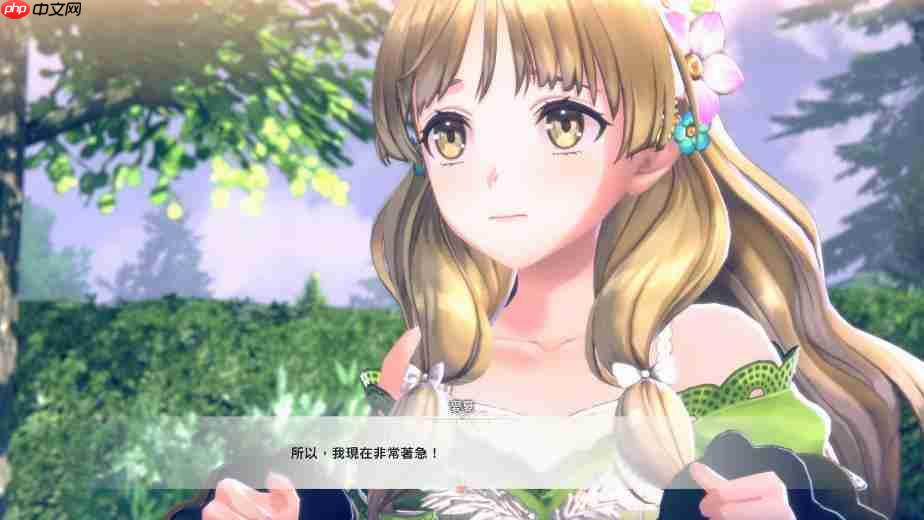 《红色的炼金术士和白色的守护者蕾斯莱莉姬娜的炼金工房》情报第四弹!