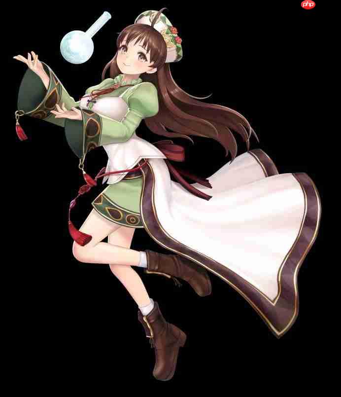 《红色的炼金术士和白色的守护者蕾斯莱莉姬娜的炼金工房》情报第四弹!