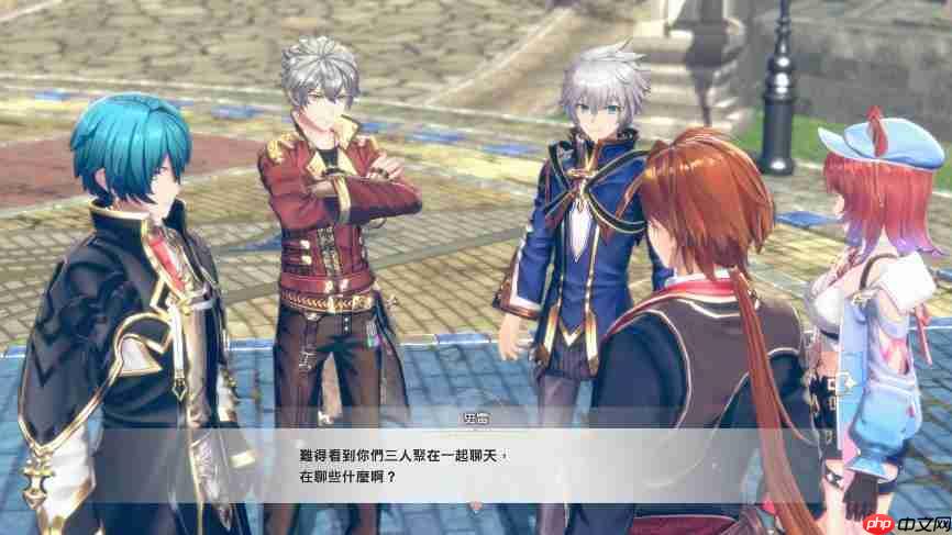 《红色的炼金术士和白色的守护者蕾斯莱莉姬娜的炼金工房》情报第四弹!