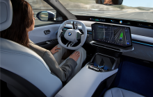 高通和宝马集团共同推出突破性的驾驶辅助系统 搭载双方联合开发的软件栈