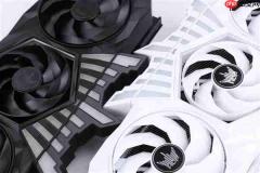影驰RTX 5080 HOF OC LAB Deluxe-X 评测|纯白旗舰 王者归来