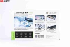 影驰RTX 5080 HOF OC LAB Deluxe-X 评测|纯白旗舰 王者归来