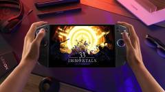 Lenovo '? New Legion Go Handheld? 144Hz ??? ? ?? ???? ????.