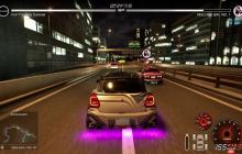 《首都高赛车》将于9月25日正式发售 登陆Steam