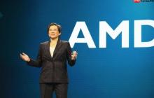 AMD谈AI显卡：没有性能就没有人买 推理一直有优势