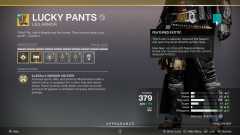 Destiny 2: What Is New Gear?