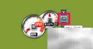 Win7桌面小工具添加教程