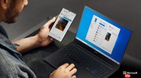 win10用户将很快可以在电脑上和安卓手机通话