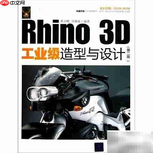 犀牛书籍精选推荐