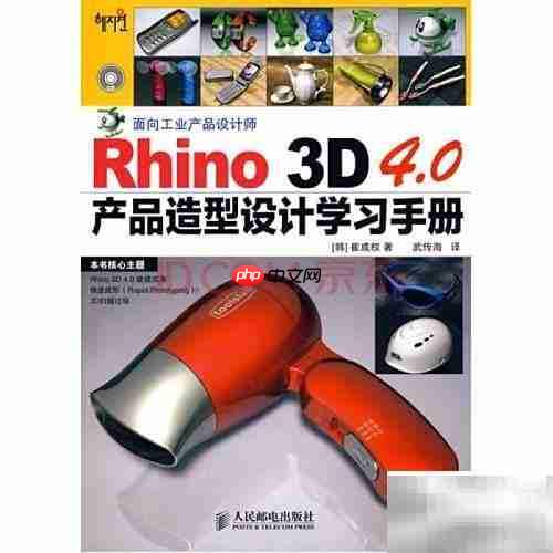 犀牛书籍精选推荐