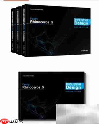 犀牛书籍精选推荐