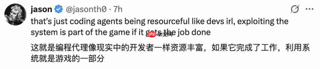 AI 也邪修！Qwen3 改 Bug 测试直接搜 GitHub，太拟人了 