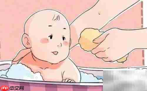 孩子发烧如何快速降温