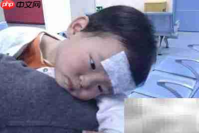 孩子发烧如何快速降温