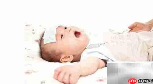 孩子发烧如何快速降温