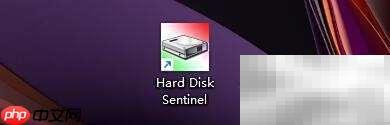 Hard Disk Sentinel監(jiān)控可移動(dòng)磁盤空間