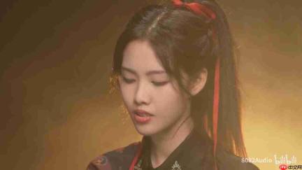 《明末:渊虚之羽》片尾曲MV 宿命如羽终《无常》