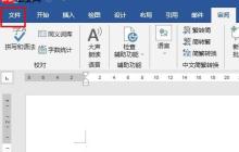 Word如何設(shè)置顯示所有格式標(biāo)記
