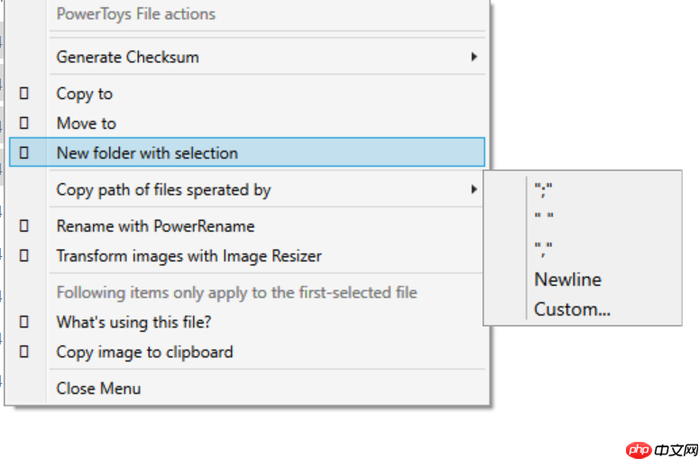 微软将为 PowerToys 新增 2 个实用模块，提高用户使用效率