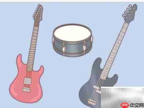 音乐之路：从入门到精通