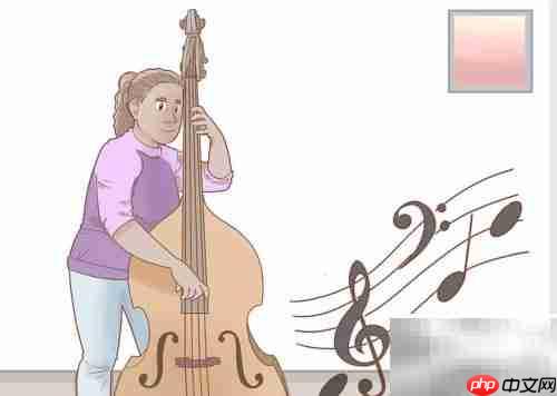 音乐之路：从入门到精通