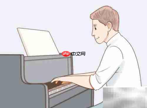 音乐之路：从入门到精通