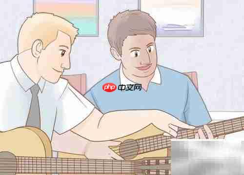 音乐之路：从入门到精通