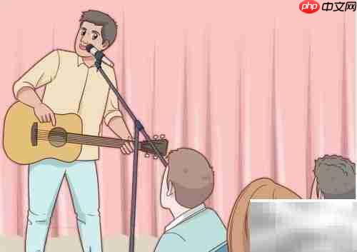 音乐之路：从入门到精通