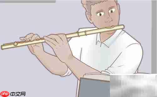 音乐之路：从入门到精通