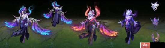 至臻皮肤质量遭质疑！《英雄联盟》玩家欲联合维权起诉拳头