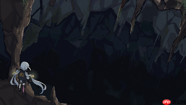 平行世界交错的深层下落动作策略游戏 《Million Depth》确定于11月12日发售