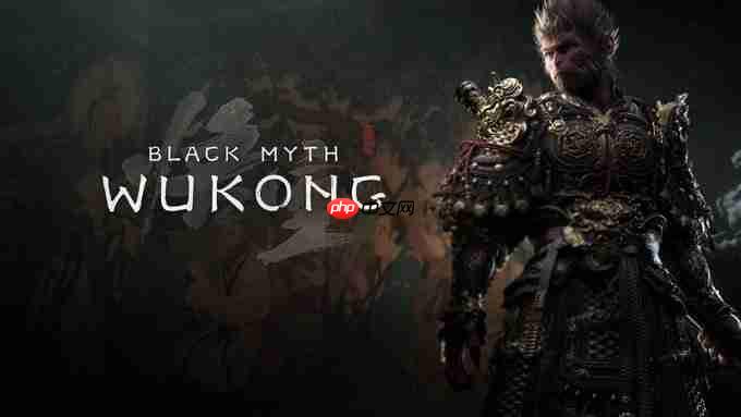 Xbox玩家哭晕！《黑神话：悟空》Xbox版画面降级不如PC