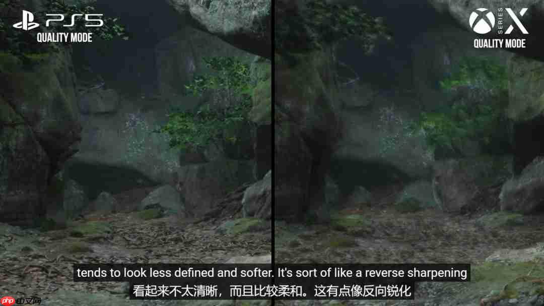 Xbox玩家哭晕！《黑神话：悟空》Xbox版画面降级不如PC