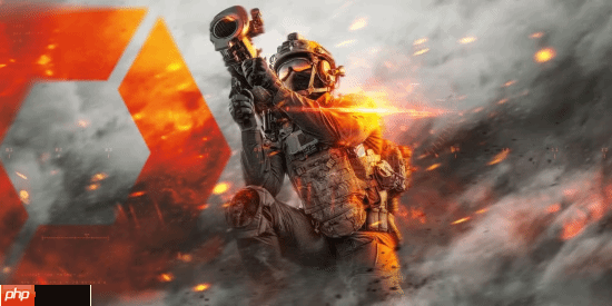 《战地2042》增加活动频率:全力护航《战地6》奖励解锁